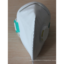 Одноразовая маска для медицинского использования